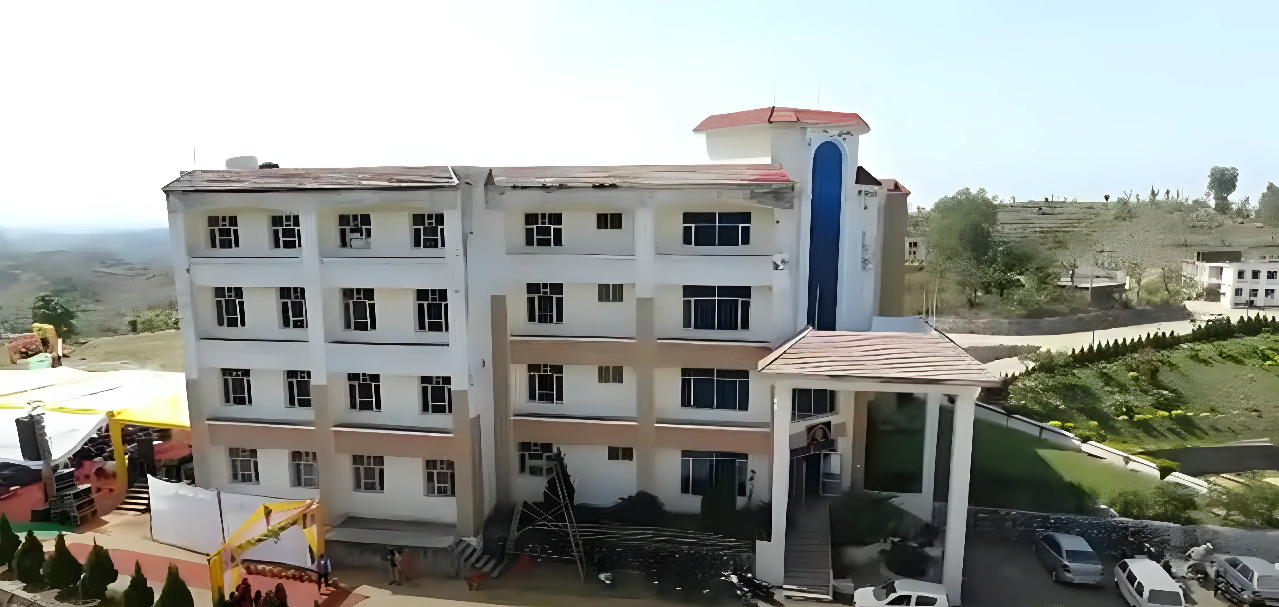 Sukhjinder Group of Institutes Gurdaspur Academic Infrastructure photo 2